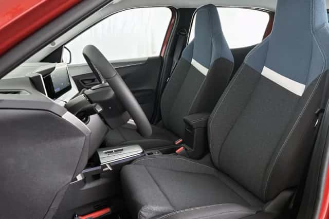 Opel Frontera (2025) thumbnail 6
