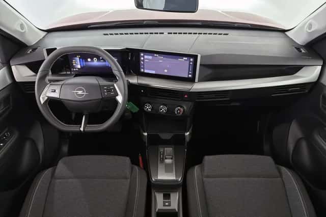Opel Frontera (2025) thumbnail 7
