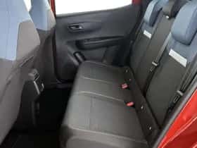 Opel Frontera (2025) thumbnail 8