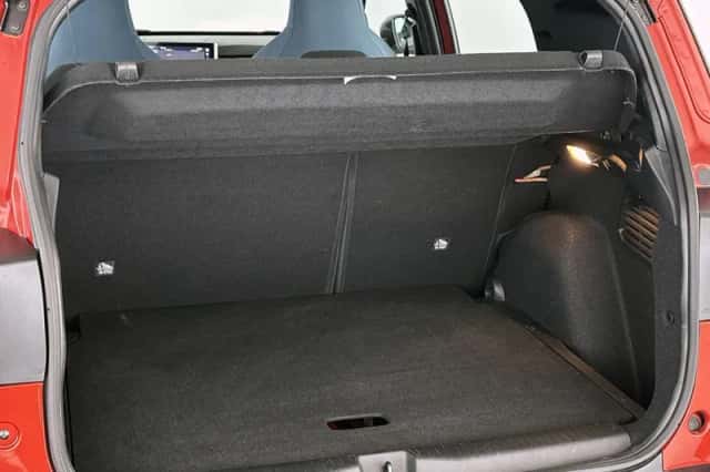 Opel Frontera (2025) thumbnail 10