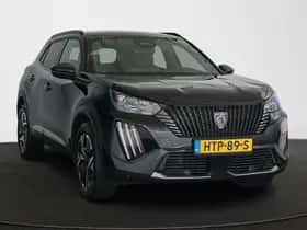Peugeot 2008 (2025) thumbnail 2