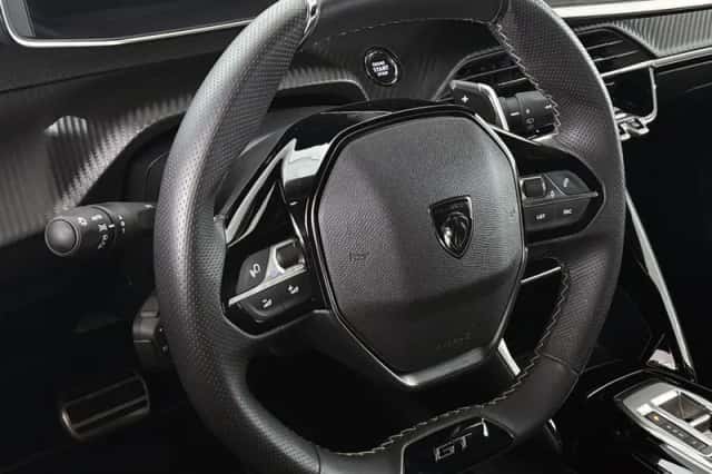 Peugeot 2008 (2025) thumbnail 11