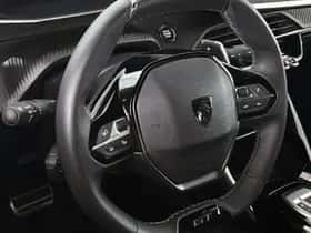Peugeot 2008 (2025) thumbnail 11