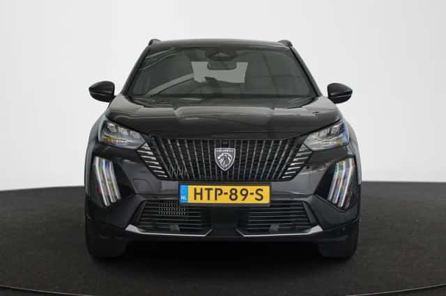 Peugeot 2008 (2025) thumbnail 13