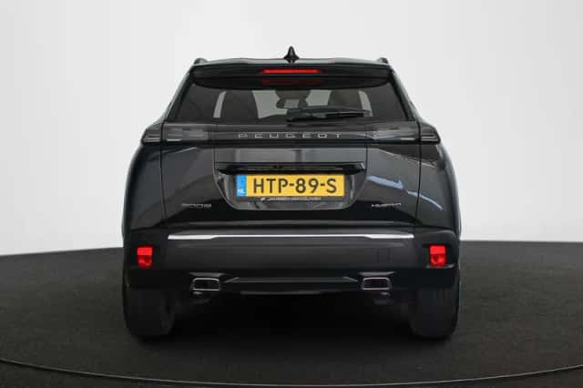 Peugeot 2008 (2025) thumbnail 14