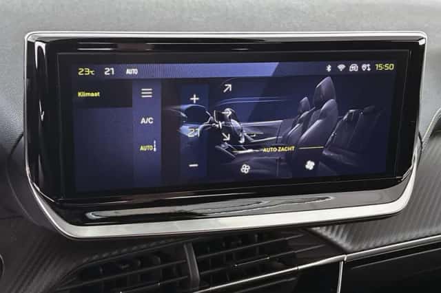 Peugeot 2008 (2025) thumbnail 21