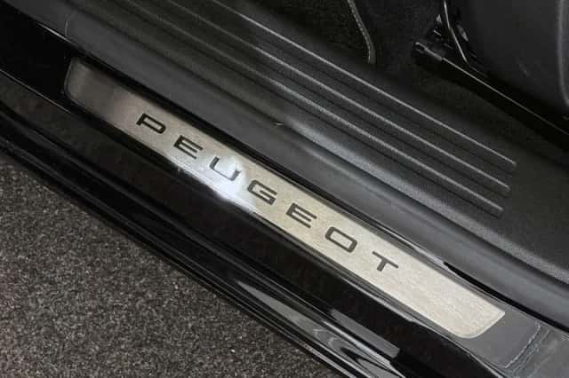 Peugeot 2008 (2025) thumbnail 22