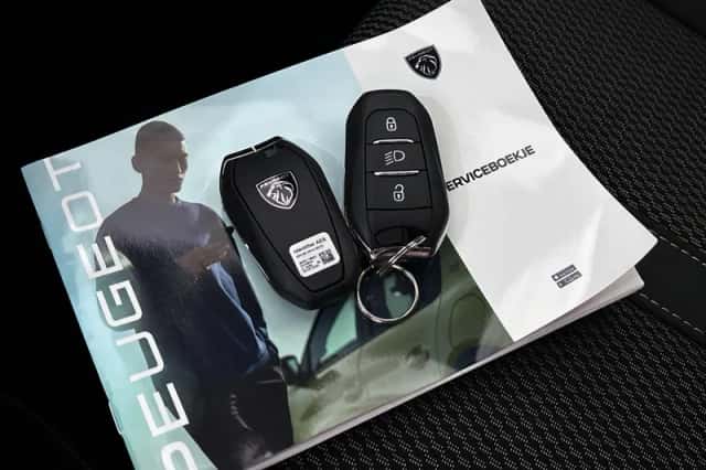Peugeot 2008 (2025) thumbnail 26