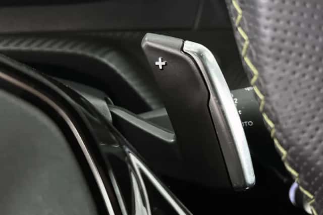 Peugeot 2008 (2025) thumbnail 33
