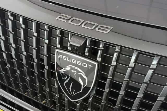 Peugeot 2008 (2025) thumbnail 35