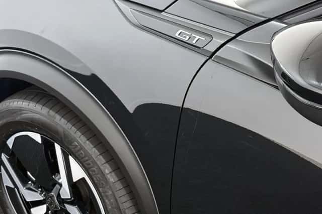 Peugeot 2008 (2025) thumbnail 37