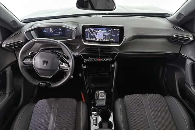 Peugeot 2008 (2025) thumbnail 7