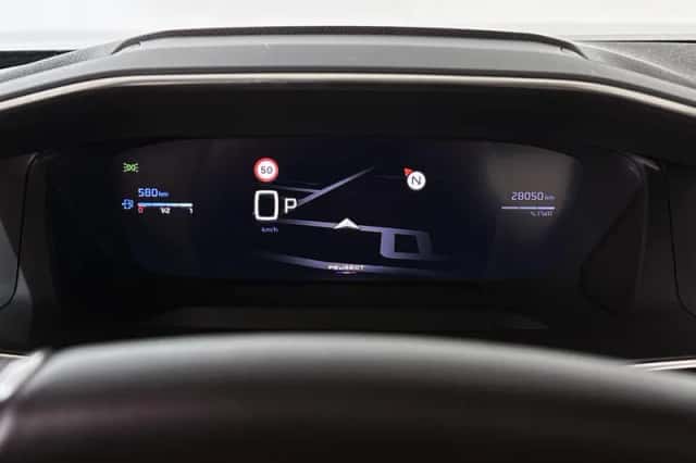 Peugeot 2008 (2025) thumbnail 10