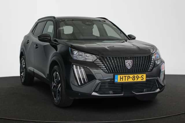 Peugeot 2008 (2025) thumbnail 2