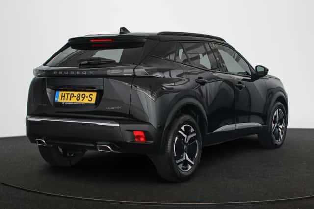 Peugeot 2008 (2025) thumbnail 3