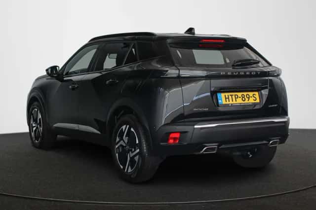 Peugeot 2008 (2025) thumbnail 4