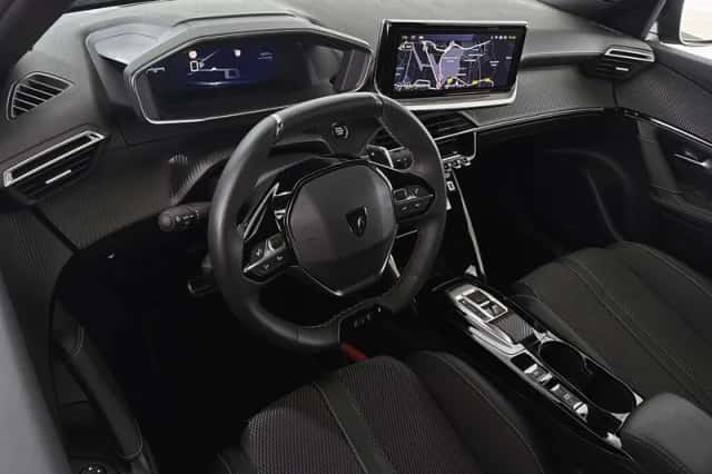 Peugeot 2008 (2025) thumbnail 5