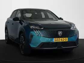 Peugeot 3008 (2024) thumbnail 2