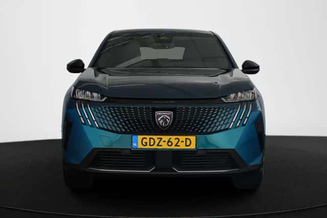 Peugeot 3008 (2024) thumbnail 13
