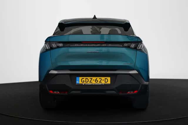 Peugeot 3008 (2024) thumbnail 14