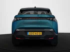Peugeot 3008 (2024) thumbnail 14
