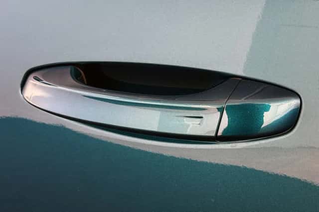Peugeot 3008 (2024) thumbnail 17