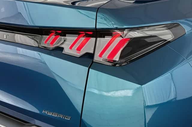 Peugeot 3008 (2024) thumbnail 20