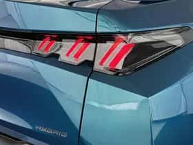 Peugeot 3008 (2024) thumbnail 20
