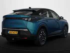 Peugeot 3008 (2024) thumbnail 3