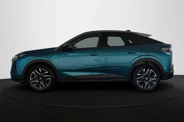 Peugeot 3008 (2024) thumbnail 30