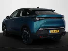 Peugeot 3008 (2024) thumbnail 4