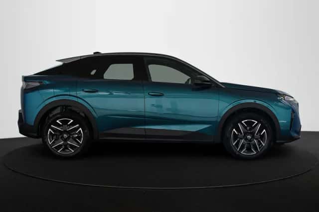 Peugeot 3008 (2024) thumbnail 31