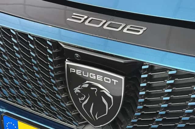 Peugeot 3008 (2024) thumbnail 37