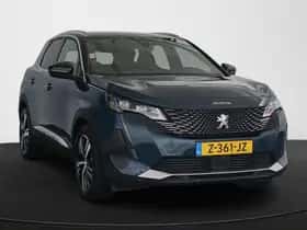 Peugeot 3008 (2022) thumbnail 2