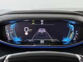 Peugeot 3008 (2022) thumbnail 11