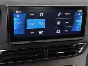 Peugeot 3008 (2022) thumbnail 13