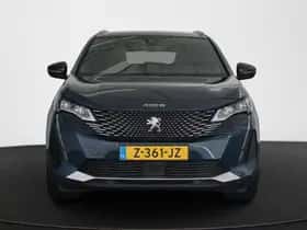 Peugeot 3008 (2022) thumbnail 14