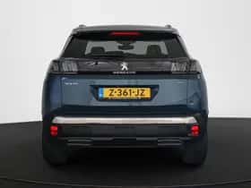 Peugeot 3008 (2022) thumbnail 15