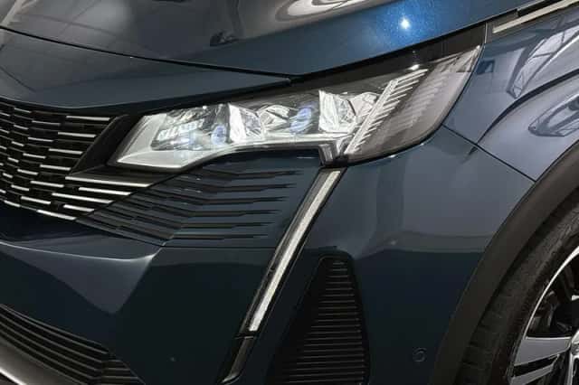 Peugeot 3008 (2022) thumbnail 19