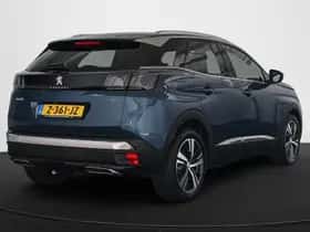 Peugeot 3008 (2022) thumbnail 3