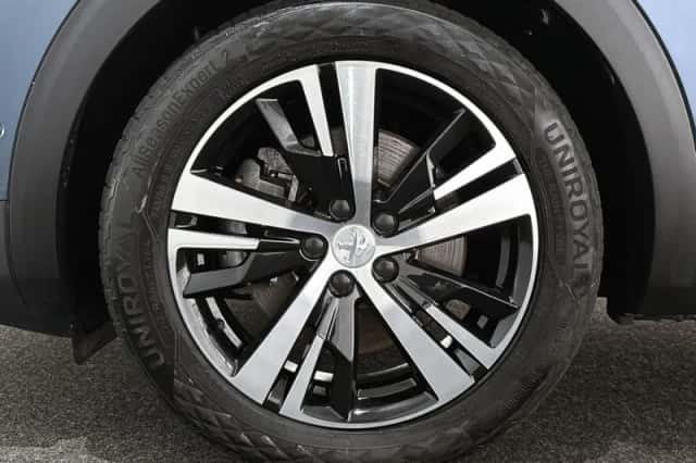 Peugeot 3008 (2022) thumbnail 21