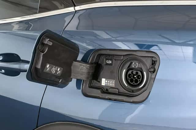 Peugeot 3008 (2022) thumbnail 30