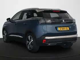 Peugeot 3008 (2022) thumbnail 4