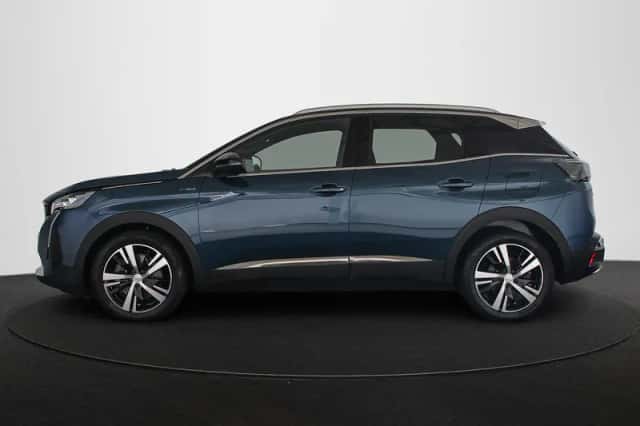 Peugeot 3008 (2022) thumbnail 32