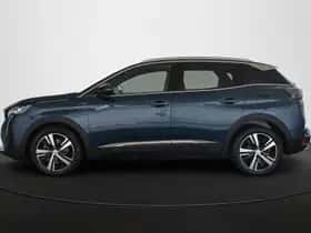 Peugeot 3008 (2022) thumbnail 32