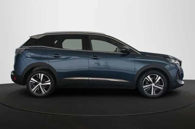 Peugeot 3008 (2022) thumbnail 33