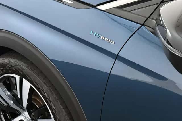 Peugeot 3008 (2022) thumbnail 35