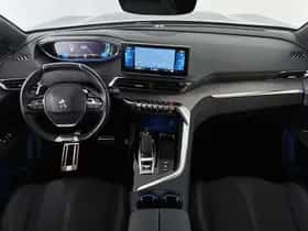 Peugeot 3008 (2022) thumbnail 7