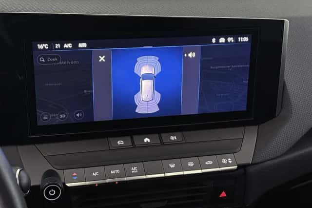 Opel Astra (2023) thumbnail 14