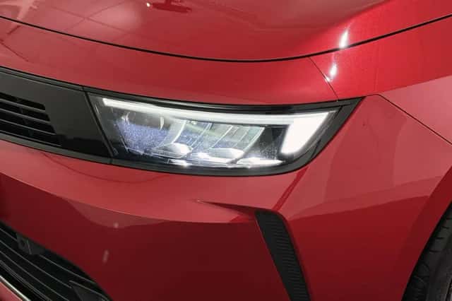 Opel Astra (2023) thumbnail 16
